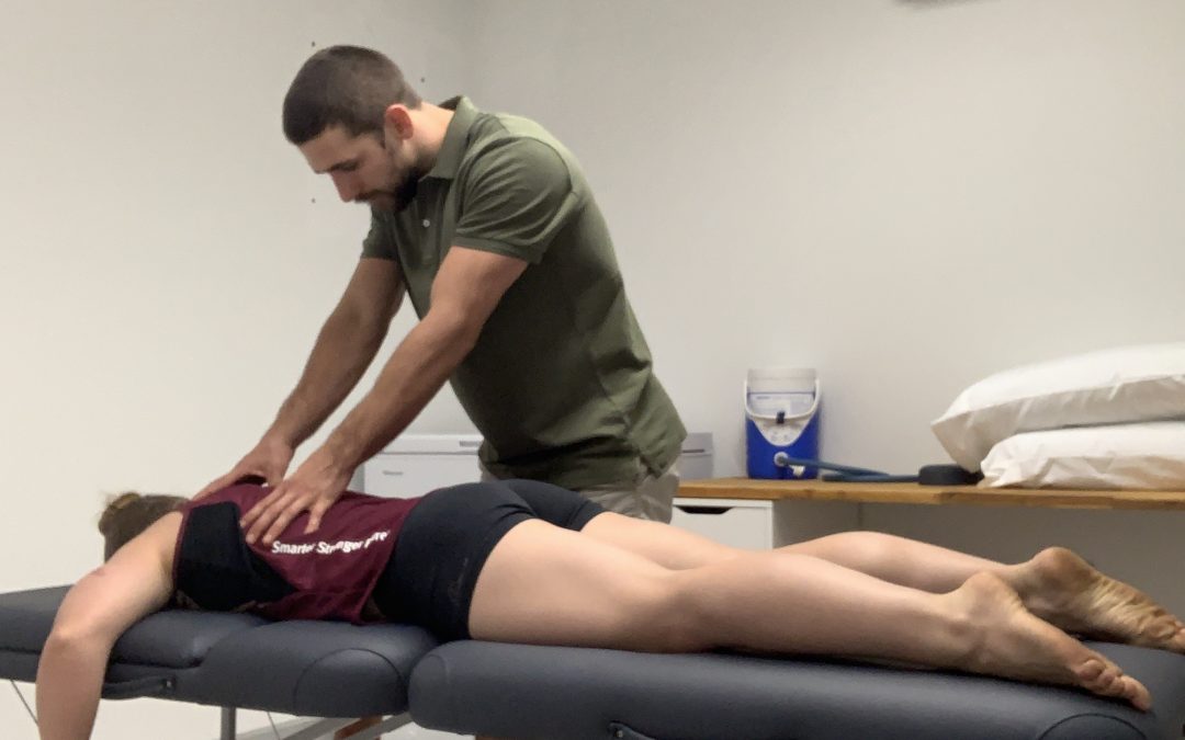 Experience the Benefits of Physiotherapy Massage at The Physio House