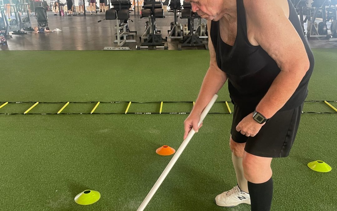 Crafting Personalised Exercise Plans at The Physio House