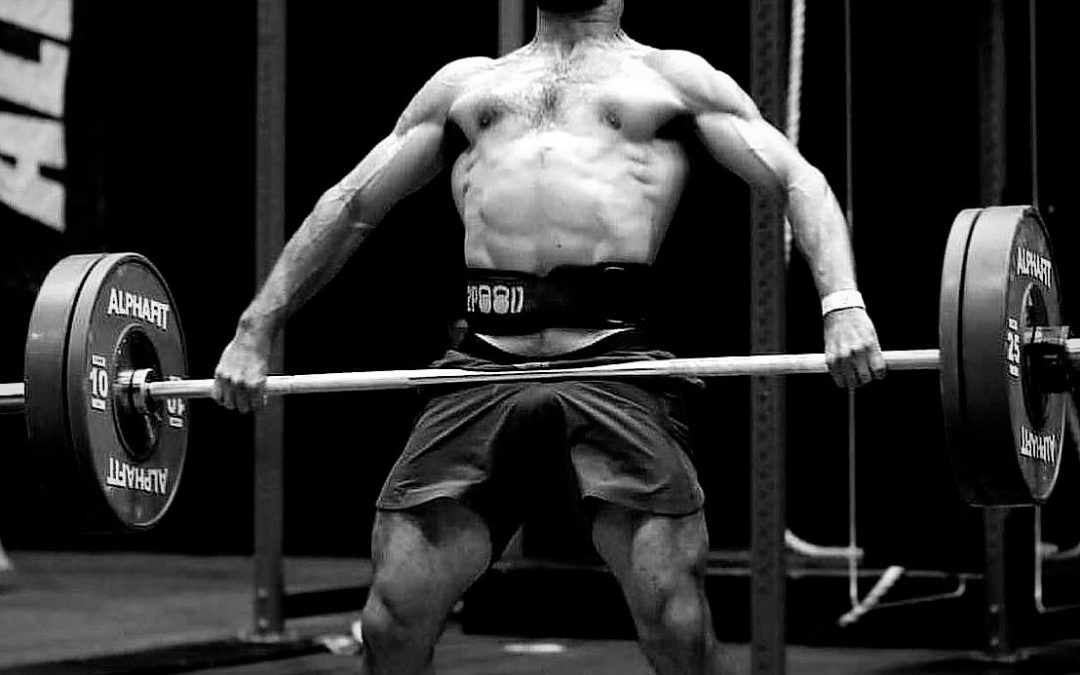 Regain Your Strength with Tailored Strength & Technique Training at The Physio House Townsville