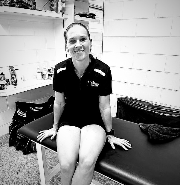 Ladies’ Physiotherapy at The Physio House: Supporting Women’s Health with Expert Care