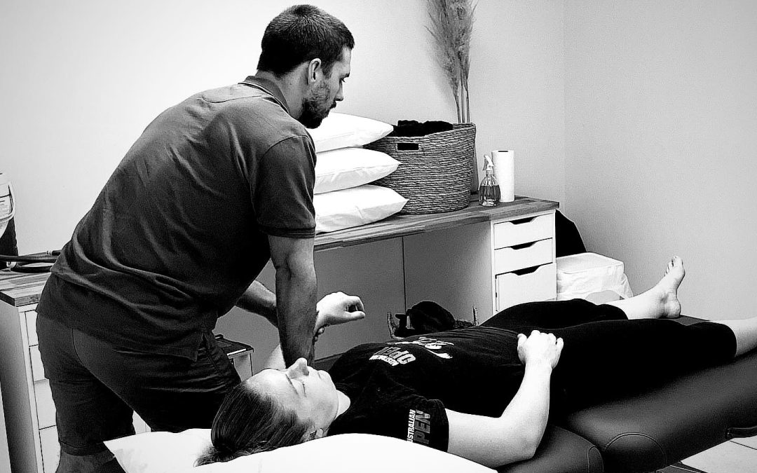 When Should You See a Physio at The Physio House Townsville