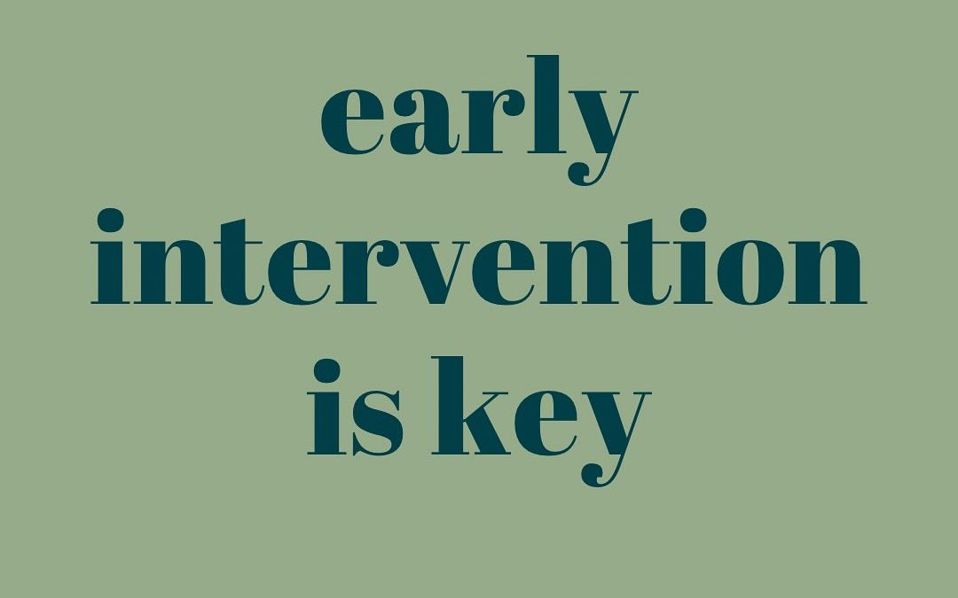 Early Intervention is Key: Why You Shouldn’t Wait to Get Treatment at The Physio House Townsville